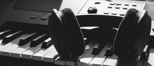 The Intangible Skills Every Independent Artist Needs to Level Up Their Music Production
