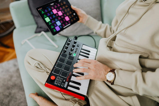 Understanding MIDI: The Backbone of Modern Beatmaking