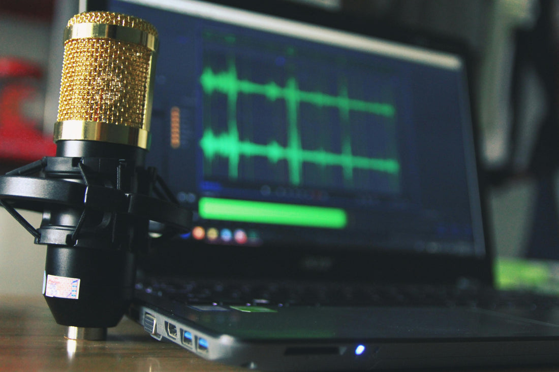 The Cycle of Music Production: A Beginner’s Guide to Completing Your Tracks