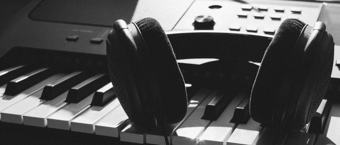 The Intangible Skills Every Independent Artist Needs to Level Up Their Music Production