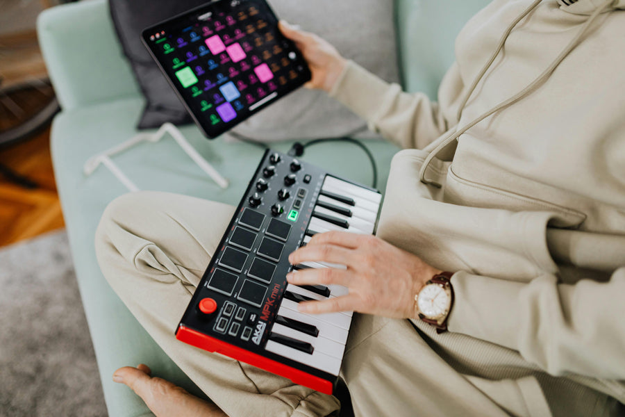 Understanding MIDI: The Backbone of Modern Beatmaking