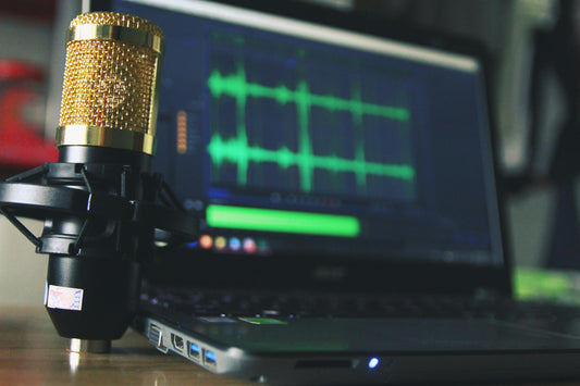 The Cycle of Music Production: A Beginner’s Guide to Completing Your Tracks