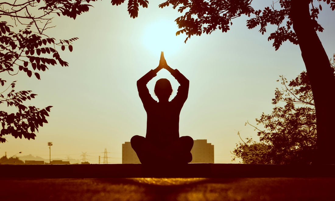 Make Better Music by Shifting Your Energy