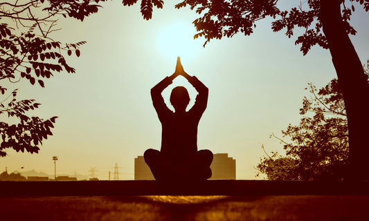 Make Better Music by Shifting Your Energy