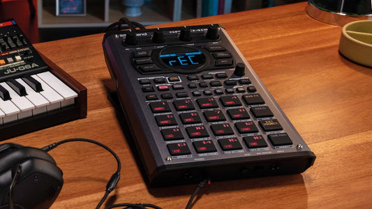Choose Your Weapon - A Comprehensive Guide to Samplers in 2025