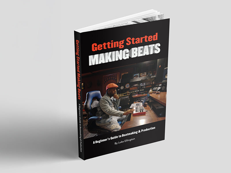 Getting Started Making Beats